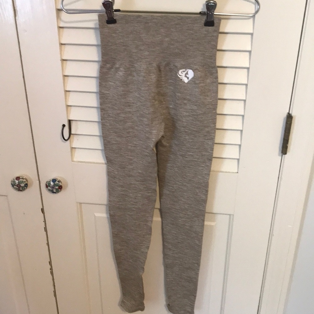 Women’s Best - Never Worn - Move Seamless Leggings